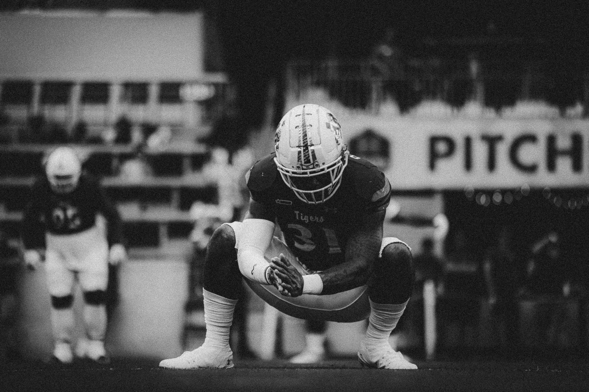Creative Sports Capturing